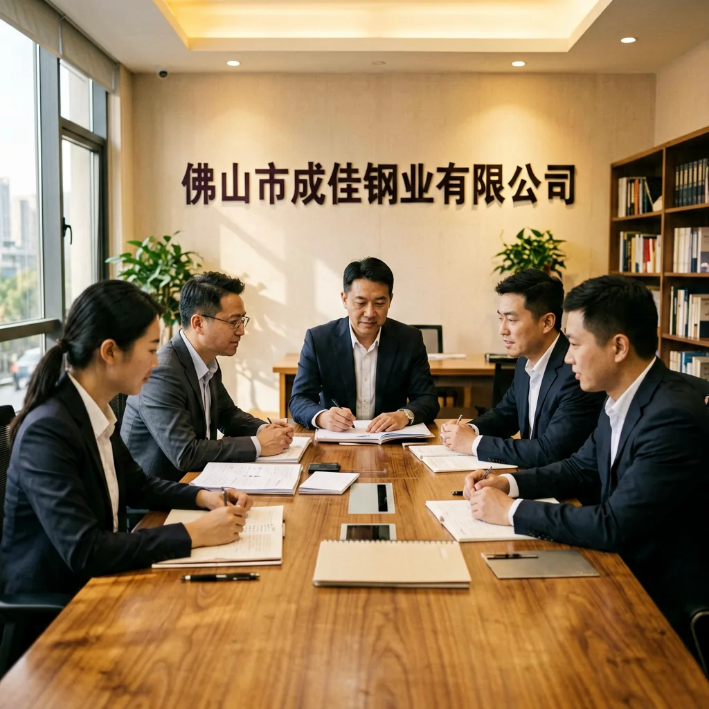 不锈钢厂家